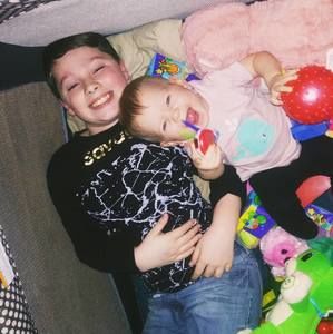 Meet your Posher, Karla